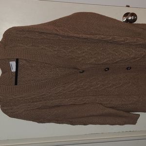 Super soft and comfy sweater